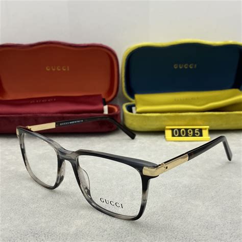 fake gucci eyeglasses frames|authentic gucci glasses frames.